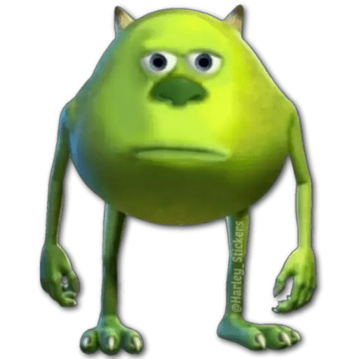 Mike Wazowski